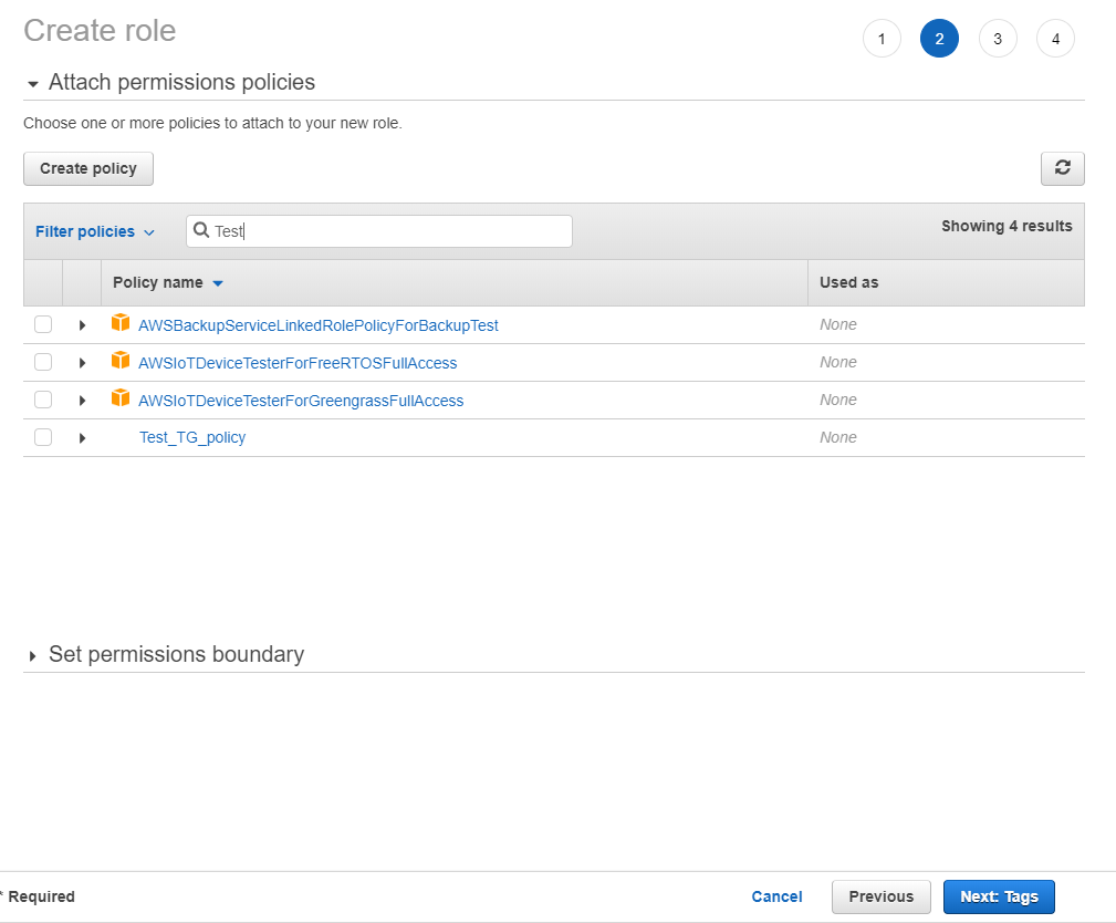 AWS SNS with Telegram Bot – Neo Insight